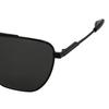 Bottega Veneta Sunglasses BV1236S 001 Men's [Used]