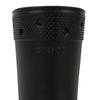 Crocs Плоские короткие ботинки Ботинки унисекс Черные 208363-001