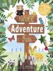 Книга The Nature Adventure Book : 40 Activities To Do Outdoors