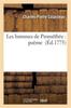 Книга Les Hommes De Promethee: Poeme