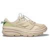 HOKA Bondi B3LS Oat Milk Unisex Sneakers Cream 1155351-OKT
