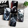 Чехол для телефона Лунный Рыцарь для Xiaomi Poco C40 C51 C50 C55 C65 C71 C75 C85 F8 F7 F6 F5 F3 F2 X7 X6 X4 X3 X2 M7 M6 M5 M4 M3 M2 Pro