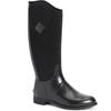 Womens/Ladies Derby Riding Boots