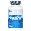EVLution Nutrition, Пробиотик, 40 миллиардов, 60 растительных капсул (20 миллиардов КОЕ на капсулу)