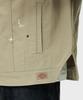 Dickies Lightweight Relaxed Cotton Twill Jacket Desert Sand