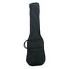 Kikutani Electric Bass Guitar Carrying Bag with Backpack-Style Strap GVB-6B