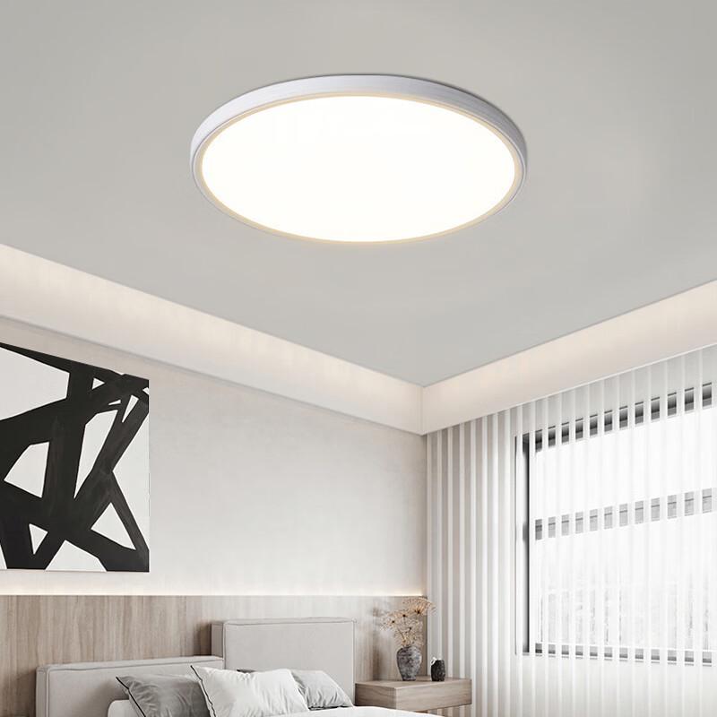 Modern Dream Bubble LED Ceiling Lamp
