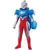 Ultraman Arc Ultra Hero Series 99 Ultraman Arc Luna Armor [BANDAI]