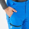 Ski Pants Telluride Pants MIV9222 Icon Blue L [Millet] Men's (NEW LOGO)
