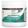 Ionic-Fizz, Magnesium Plus, Mixed Berry Flavor, 6.03 Oz (171 G)