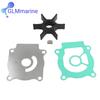 17400-96350 Water Pump Impeller Service Kit Fits For Suzuki Outboard DT/DF 20 25 30 40 50 HP Motor 17400-96352 17400-96353