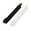 2Pcs ABS Copper Foil Tool White + Black DIY Craft Tool  Stained Glass Project