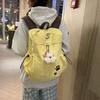 Школьная сумка Midpoint 1011 Новый уличный рюкзак Женская студенческая школьная сумка ins Простой и милый Большая вместимость Туристический рюкзак
