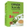 Girnar Instant Premix Cardamom (10 Sachets Low Sugar)