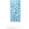 Not Original Small Water Drop 3D Crystal Stickers Cute Sparkling Powder Raindrop Lord Crystal Drop Glue Diy Decorative Stickers