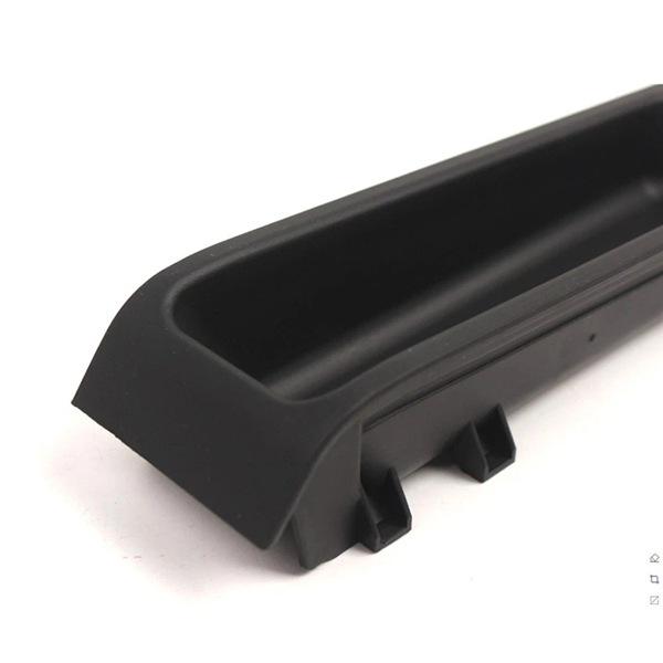 Органайзер для центральной консоли BMW для E38, E39, E65, E66, E53 (51168215943)