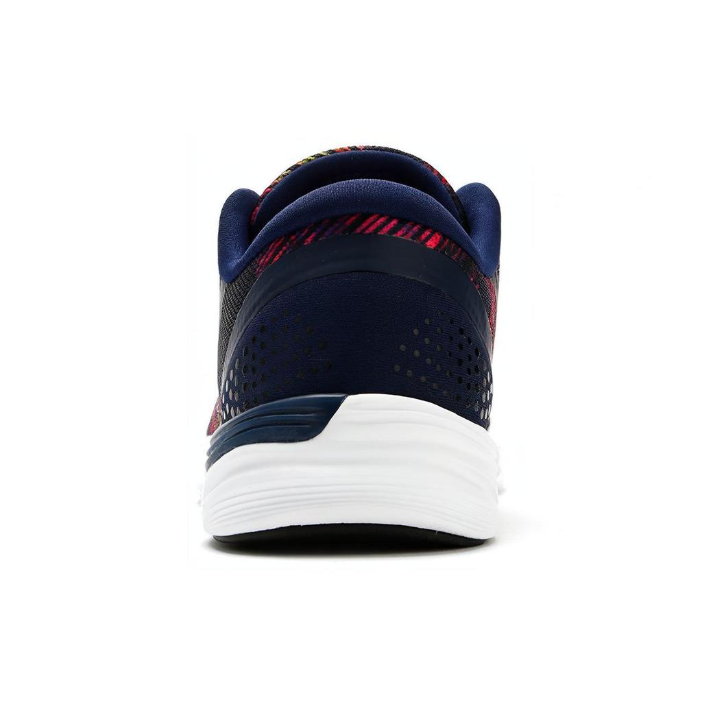 New Balance 711v3 Темно-синие Розовые Женские Кроссовки Синие WX711AG3