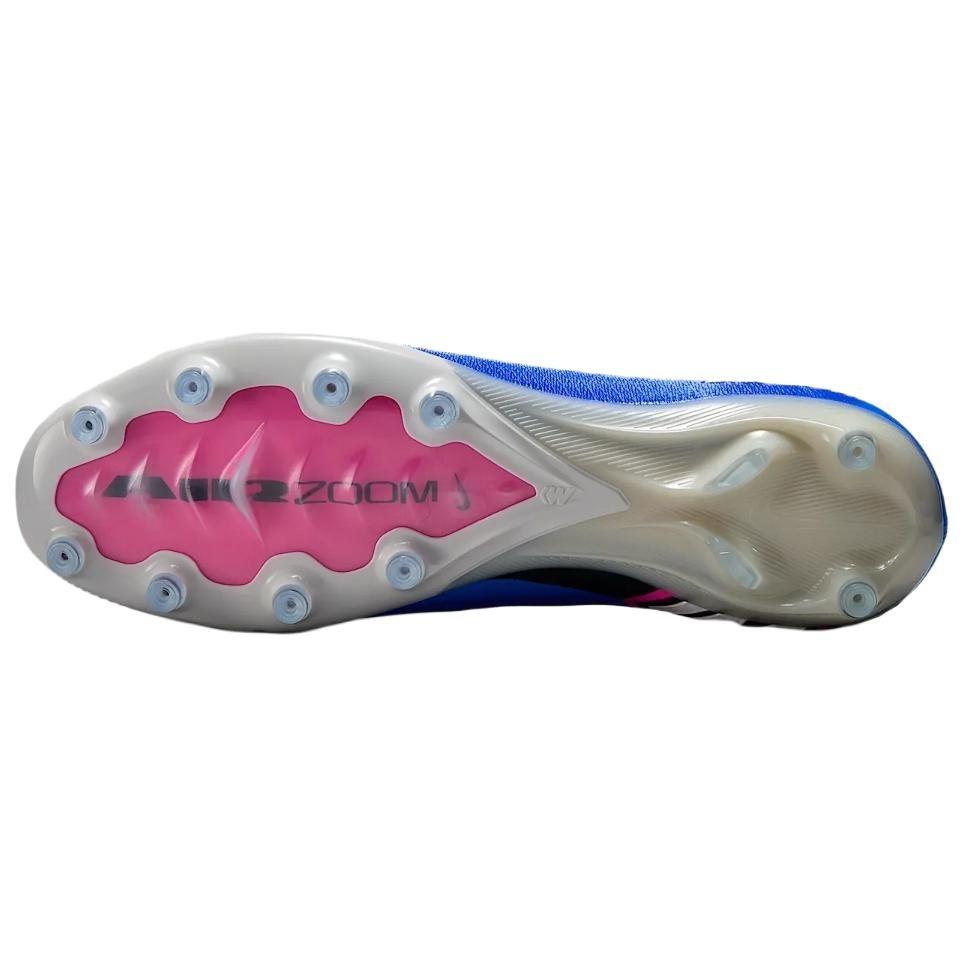 Nike Mercurial Vapor 16 Elite AG Low 'Racer Blue' Men's FQ8693-446