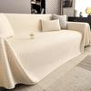 Cool Feeling Ice Silk Sofa Cover Cloth Towel 2025 New Summer Mat Summer Sofa Cushion Cover Universal Blanket Full Cover