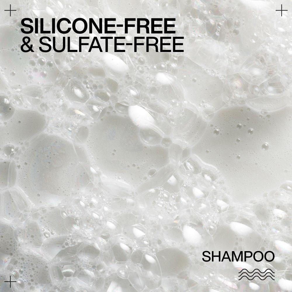 Redken Acidic Bonding Curls Шампунь без силикона 33,8 унции