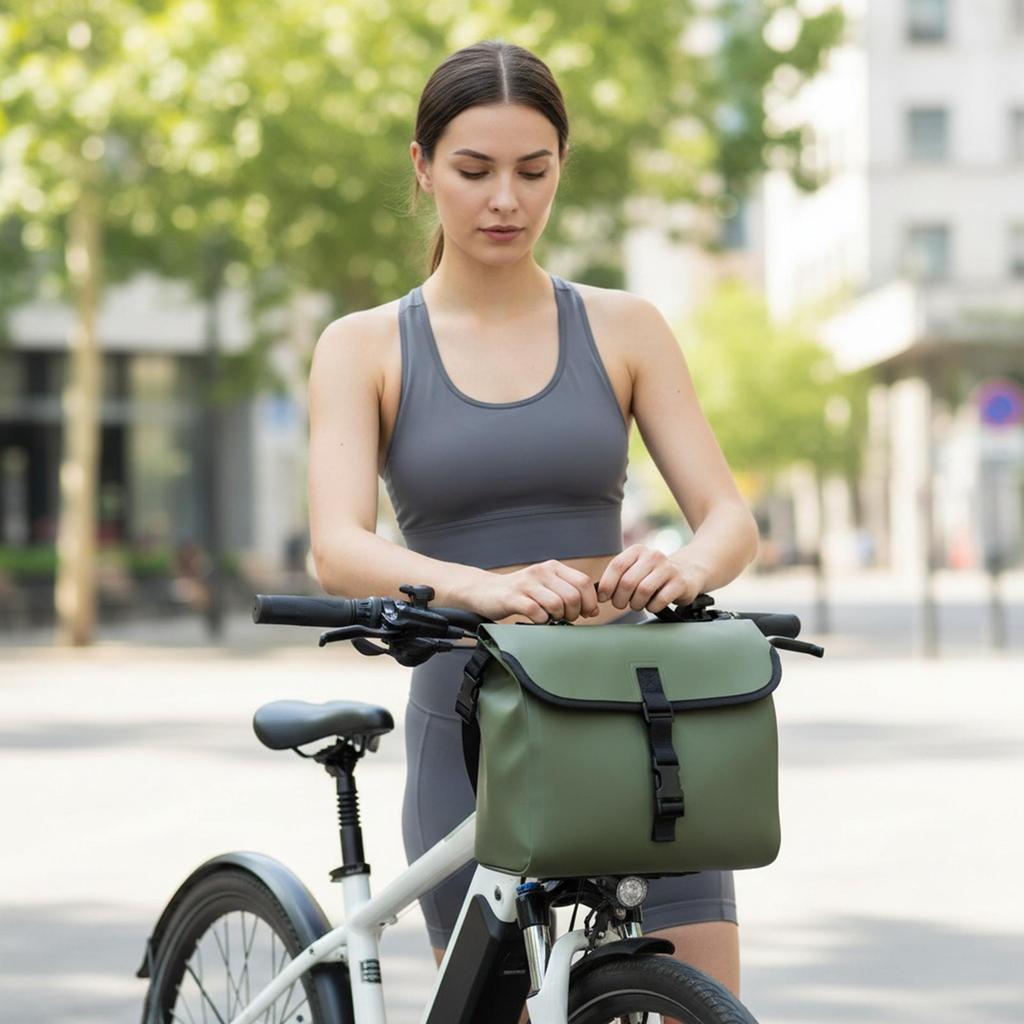 Сумка для мотоцикла, регулируемый седельный рюкзак, сумка на руль для электровелосипеда, на бак, для телефона, карточек, бутылки для напитков, ключей, камеры, для трассы