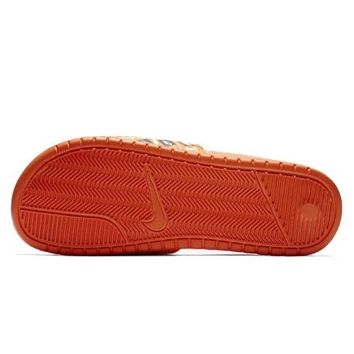 Nike Шлепанцы Benassi Jdi Print 'Cone' 631261-800