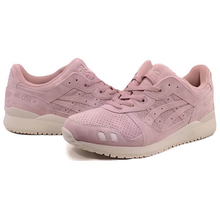 Asics Кроссовки Gel Lyte Iii Ronnie Fieg The Palette Dusty Quartz 1201A224-251