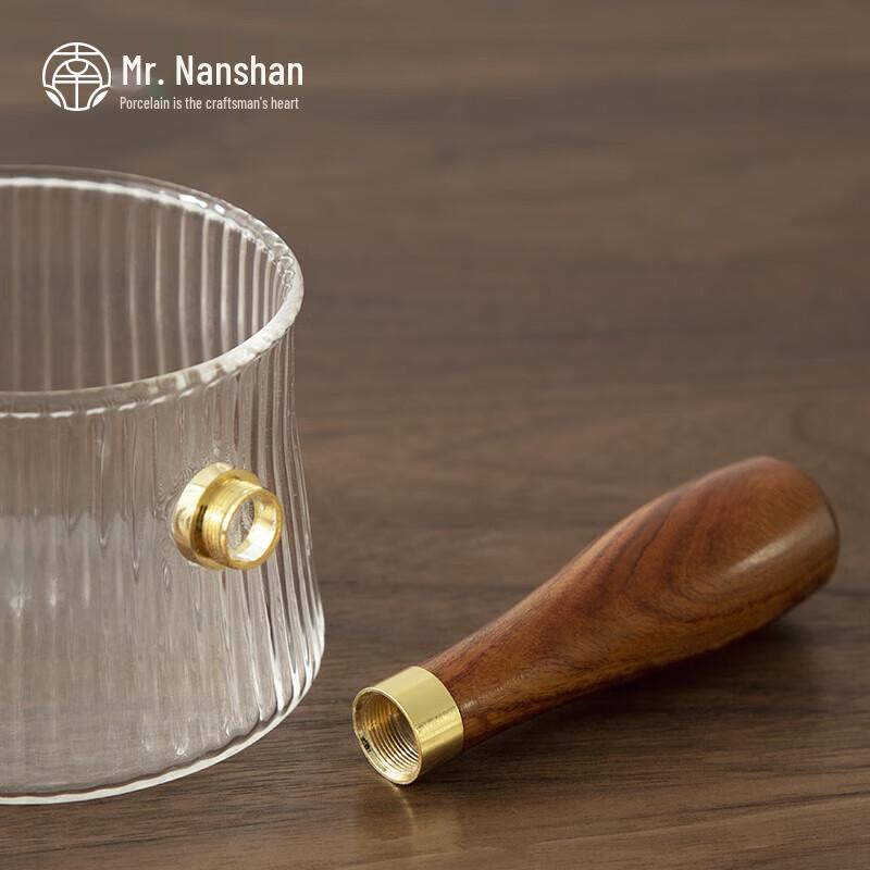 Портативный японский керамический чайный набор Nanshan Xiansheng