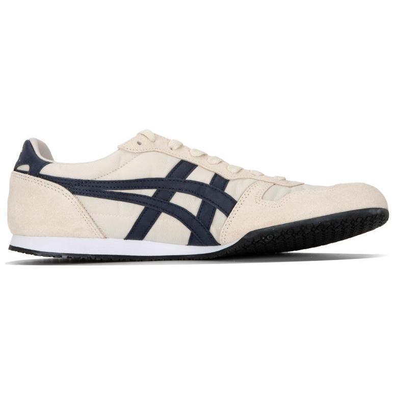 New Onitsuka Tiger Serrano Birch Peacoat 1183B400-200