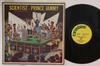 LP Пластинка SCIENTIST, PRINCE JAMMY - Big Showdown GREL10 Greensleeves Re 1980 UK Регги, Ска и Даб Б/У