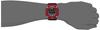 CASIO Watch Men Red G-SHOCK GA-900-4AJF