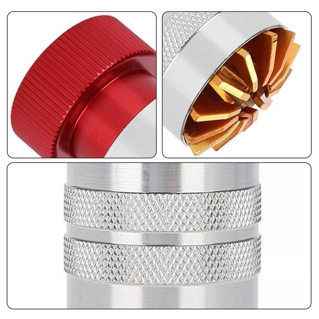 Набор инструментов для ремонта часов с инструментом для снятия ремешка, открывателем корпуса, инструментом для пружинных стержней, съемником задней крышки, многофункциональными инструментами часовщика