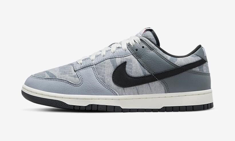 DQ5015-063 Nike Dunk Low Копировать Вставить (Мужской)