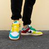 (GS) Nike Dunk Low SE 'Free.99 - White' Детские CZ2496-100