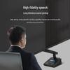 Lenovo Thinkplus YXM1688 Wired Gooseneck Conference Microphone (CN version)