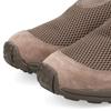Merrell Jungle Moc Breeze Gunsmoke Walking Size 2E Shoes, 26.0 Cm,