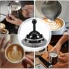 Для Nespresso Aeroccino 3 Aeroccino 4 Блендер Вспениватель молока Запасные части Кофемашина Запчасти Аксессуары для вспенивателя