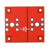 80-100A High Current Ideal Diode Module Solar Controller Anti-reverse Charging Anti-Reverse Current Protection