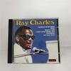 CD RAY CHARLES - Ray Charles  CD203 The Entertainer 1996 Non Japan Rock Used