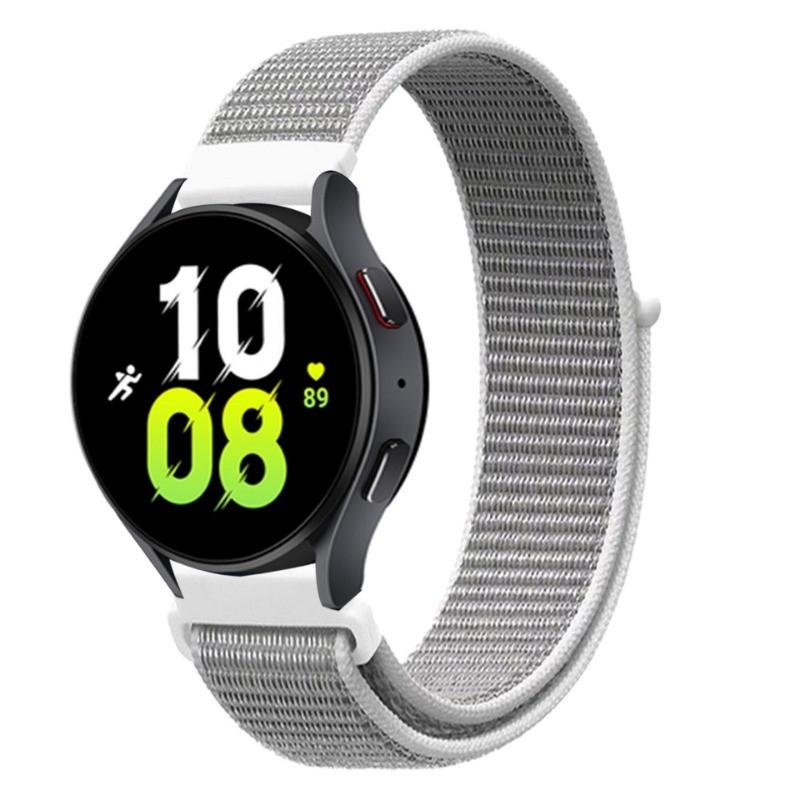 Correa for Xiaomi Watch S1 Active Pro S3 S2 S1 Strap Nylon Smartwatch Band 22mm Bracelet for Xiaomi Watch 2 Pro S4 Sport Strap