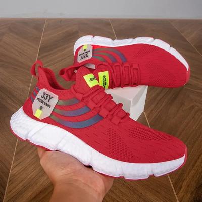 Брендовая обувь для женщин Кроссовки Tenis Удобная повседневная обувь Роскошные черные кроссовки Мужская обувь 2024 Летние женские теннисные туфли