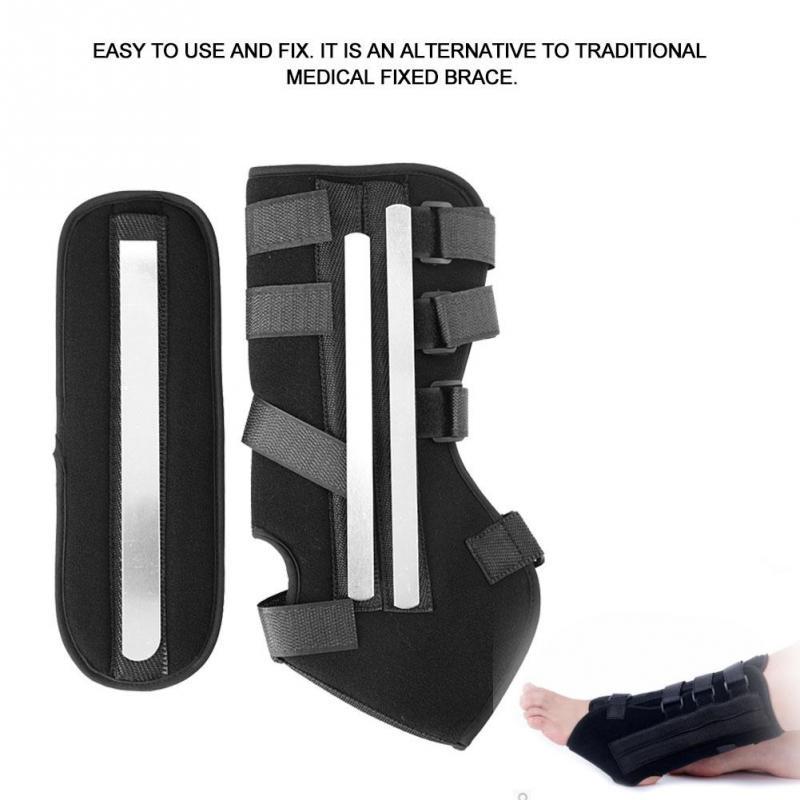 Tendon After  Ankle Joint External Fixation Fracture Treatment Fix Support Tool