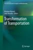 Книга Transformation of Transportation