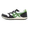 ONITSUKA TIGER Alvarado Удобные Универсальные Амортизирующие Нескользящие Прочные Кеды с Низким Верхом Повседневные Кроссовки Унисекс 1183A507-106