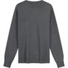 Calvin Klein Kids Logo Intarsia Crewneck Jumper 4RD390G