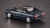 Hasegawa Toyota MR2 Late Model Super Edition 1989 Пластиковая модель 20725 1/24 (Осенняя осень 11) (Машина)