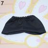 1/12 Dolls Clothes T-shirt Clothes 15cm Doll Clothes Fashion Cotton Pants 15cm Doll Trousers