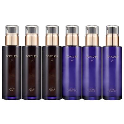 3+3 Top Class Lifting Duo Skin Lotion 120 мл Всего 6 позиций