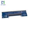 Адаптер-тестер памяти DDR5 DDR4 DDR3 Адаптер для настольной памяти компьютера Адаптерная карта DIMM Конвертер SO-DIMM в ПК