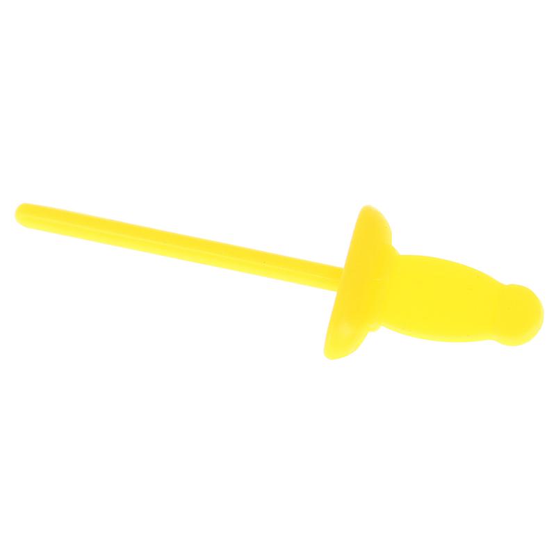 Коробка для фокусов Мумия Разрезанная на три секции Восстановление Волшебный трюк Реквизит Игрушки